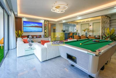 5 Bed Apartment in Lavington
