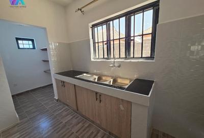 3 Bed House with En Suite in Kitengela - 4