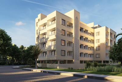 3 Bed Apartment with En Suite in Mtwapa