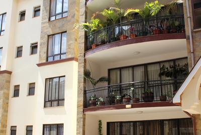 2 Bed Apartment with En Suite at Lavington