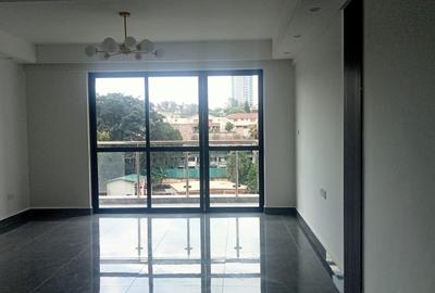 2 Bed Apartment with En Suite at Riverside Drive