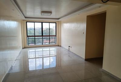 3 Bed Apartment with En Suite in Kileleshwa