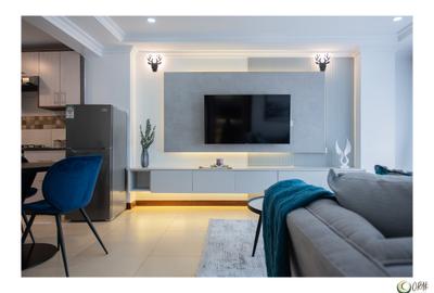 Serviced 1 Bed Apartment with En Suite at Usiu Road