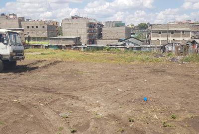 7.5 ac Residential Land at Ngiya Road