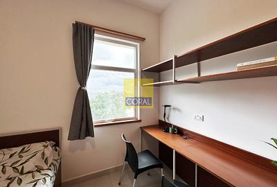 Studio Apartment in Parklands