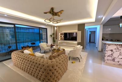 3 Bed Apartment with En Suite at Ndemi Road