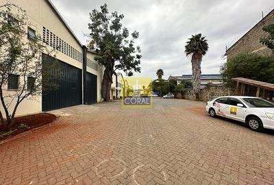 9,361 ft² Warehouse in Mombasa Road - 2
