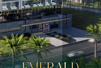 1 Bed House with En Suite in Westlands Area - 3