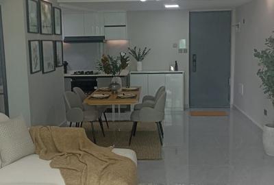 2 Bed Apartment with Swimming Pool at Githuguri Road - 2