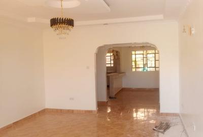 3 Bed House with En Suite in Kitengela