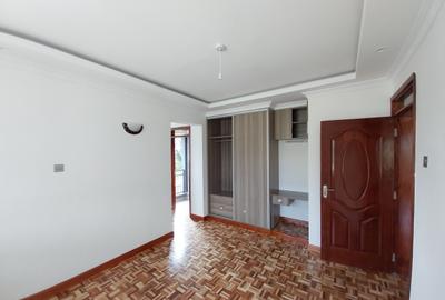 5 Bed House with Staff Quarters in Garden Estate