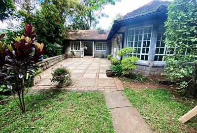 1 Bed House with En Suite at Westlands