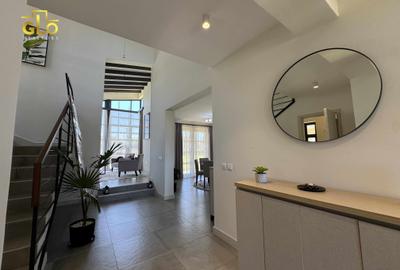 3 Bed Villa with En Suite in Tigoni