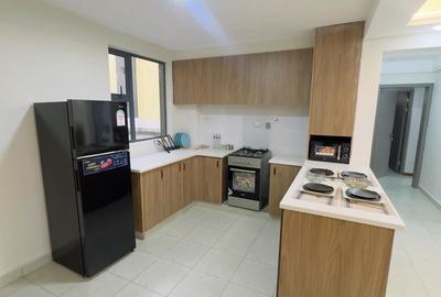 1 Bed Apartment with Parking in Kisaju - 3
