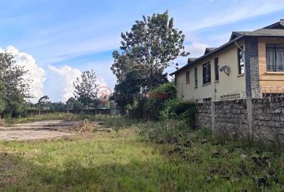 Residential Land at Karen Plain