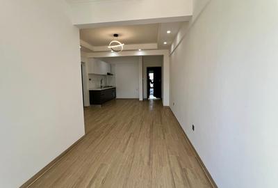 2 Bed Apartment with En Suite at Sports Road