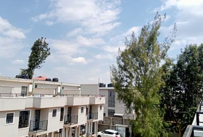 5 Bed Townhouse in Gikambura - 2