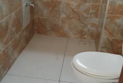 1 Bed Apartment with En Suite at 3Rd Avanue