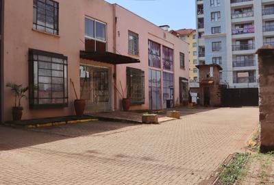 1.1 ac Land in Westlands Area