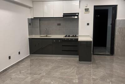 1 Bed Apartment with Gym in Lavington