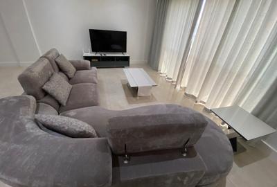 Furnished 2 Bed Apartment with En Suite in Rhapta Road