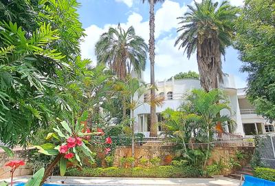 6 Bed House with En Suite at Kileleshwa - 3