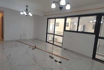 2 Bed Apartment with Gym at Argwings Kodhek Road - 2