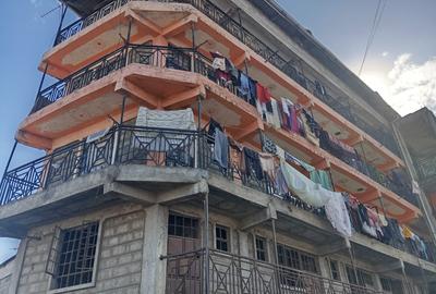 Studio Apartment with En Suite in Ongata Rongai - 2