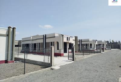 3 Bed House with En Suite in Kitengela - 2