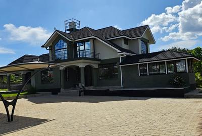 6 Bed House with En Suite in Eldoret