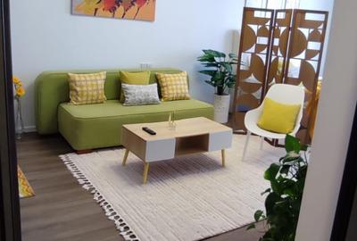 Studio Apartment with En Suite in Westlands Area - 3