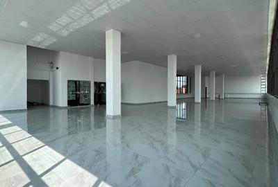 5,000 ft² Commercial Property with Service Charge Included in Westlands Area - 4