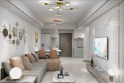 Studio Apartment with En Suite at Mirema Drive - 4