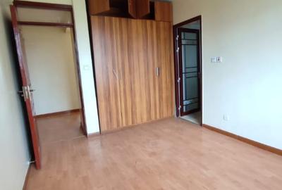 3 Bed Apartment with En Suite at Valley Arcade