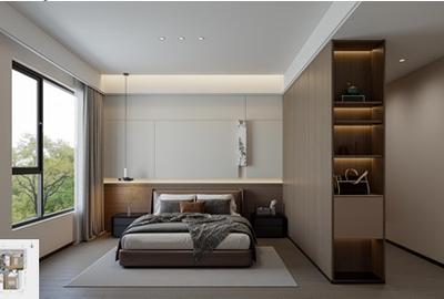 2 Bed Apartment with En Suite at Eldama Ravine Rd - 2