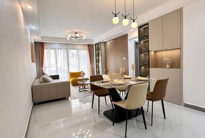 2 Bed Apartment with En Suite in Kileleshwa - 2