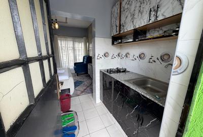 Studio Apartment with Parking at Mombasa Road - 3