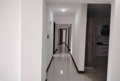 4 Bed Apartment with En Suite at General Mathenge - 3