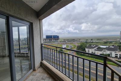 3 Bed Apartment with En Suite at Mombasa Road