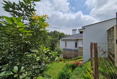 5 Bed House with En Suite at Old Kitisuru