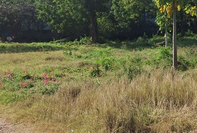 Land at Nyali Green Wood - 3