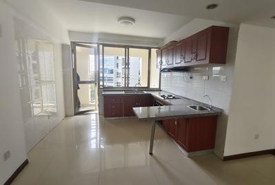 3 Bed Apartment with Swimming Pool in Kilimani - 2