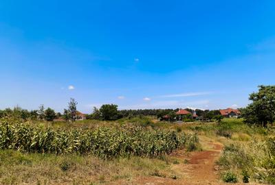 Land at Thika Greens