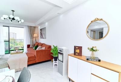 2 Bed Apartment with En Suite in Westlands Area - 4