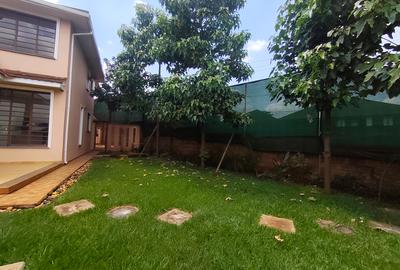 4 Bed Townhouse with En Suite in Runda - 3