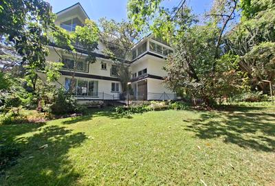 2 Bed House for Rent in Gigiri