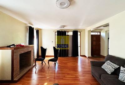 4 Bed Townhouse with Swimming Pool in Limuru - 2