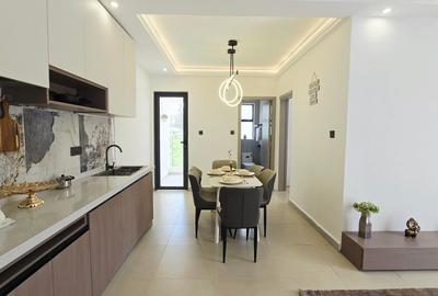 Studio Apartment with Gym in Thika Road - 2