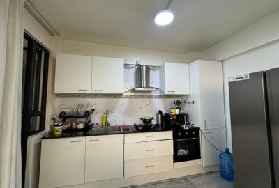 Serviced 2 Bed Apartment with En Suite at Kilimani - 4