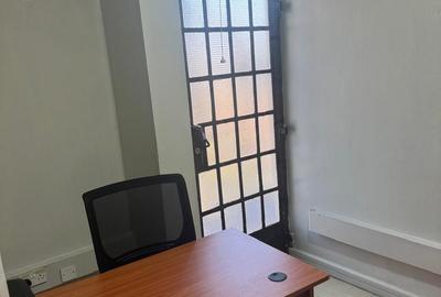Office with Backup Generator at Muthithi Road - 3